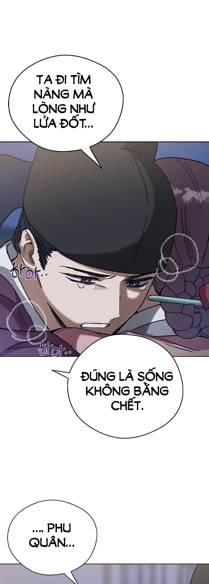 nhân duyên kiếp trước chapter 74.2 7