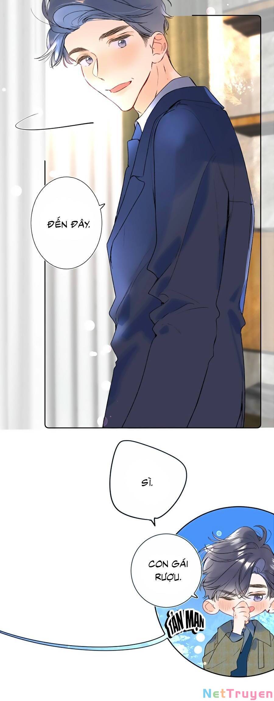 đừng khóc chapter 86 9