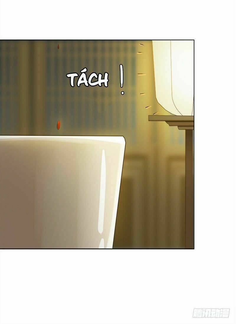 khuynh thế độc phi chapter 44 6