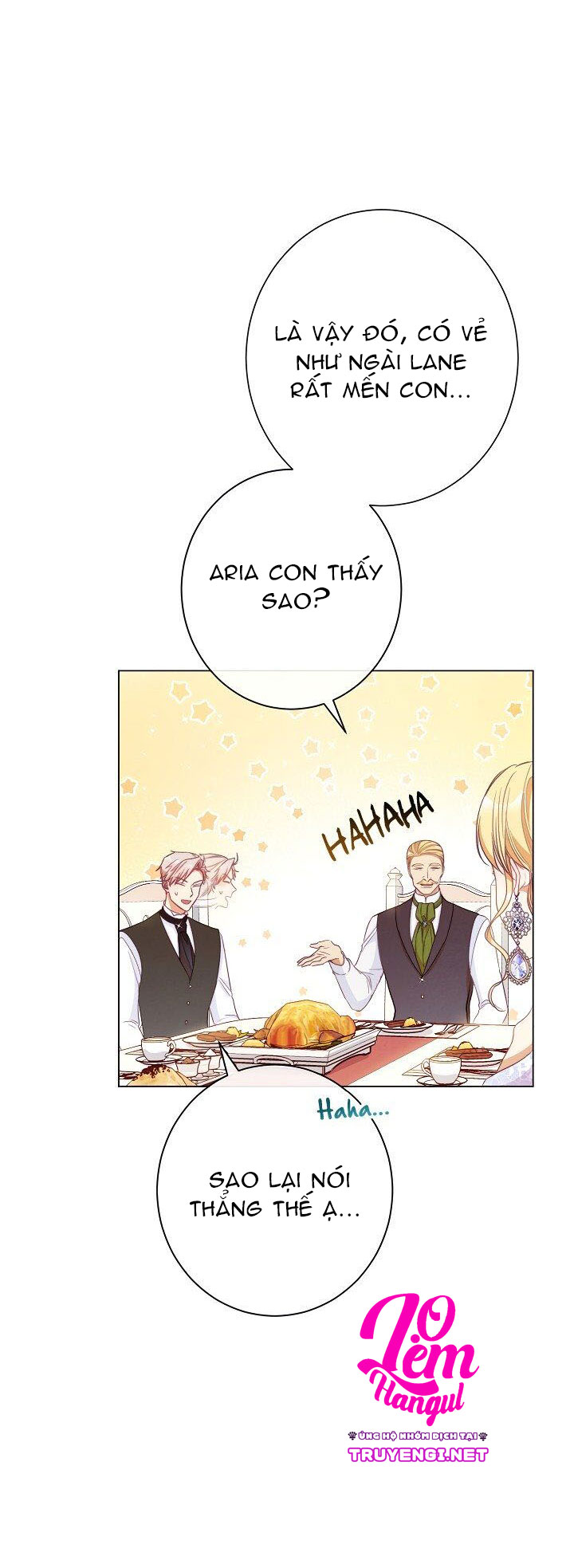 ác nữ đảo ngược đồng hồ cát chapter 34 10