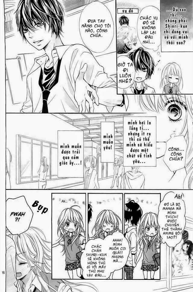 tổng hợp one shot. chapter 281 19