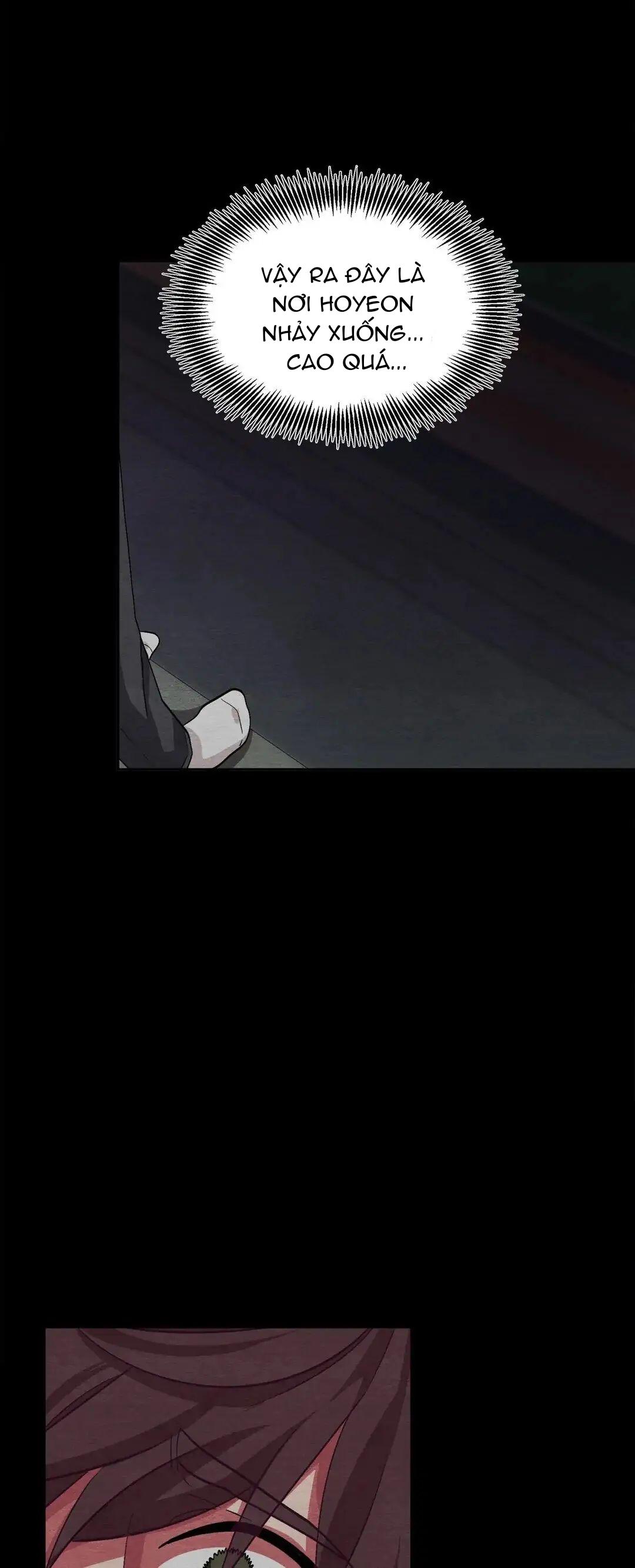 hãy vâng lời anh chapter 27 27