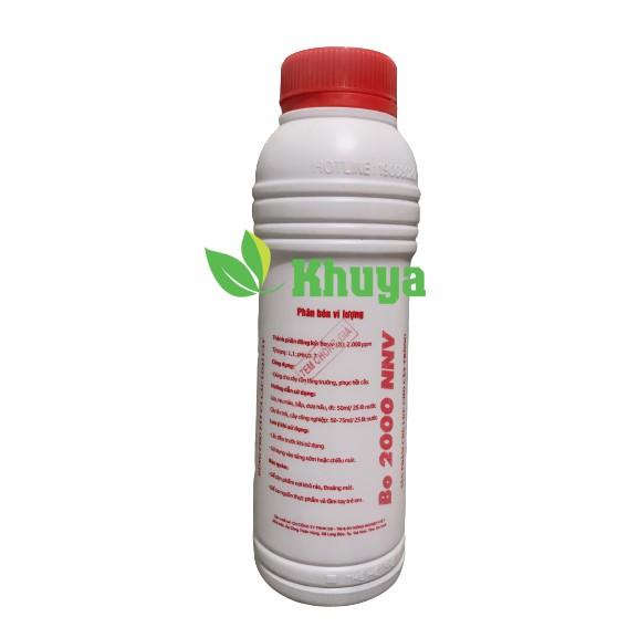 Phân bón vi lượng Max Root Bung Đọt Ra rễ cal 5 lít Tặng kèm 1 chai phân bón