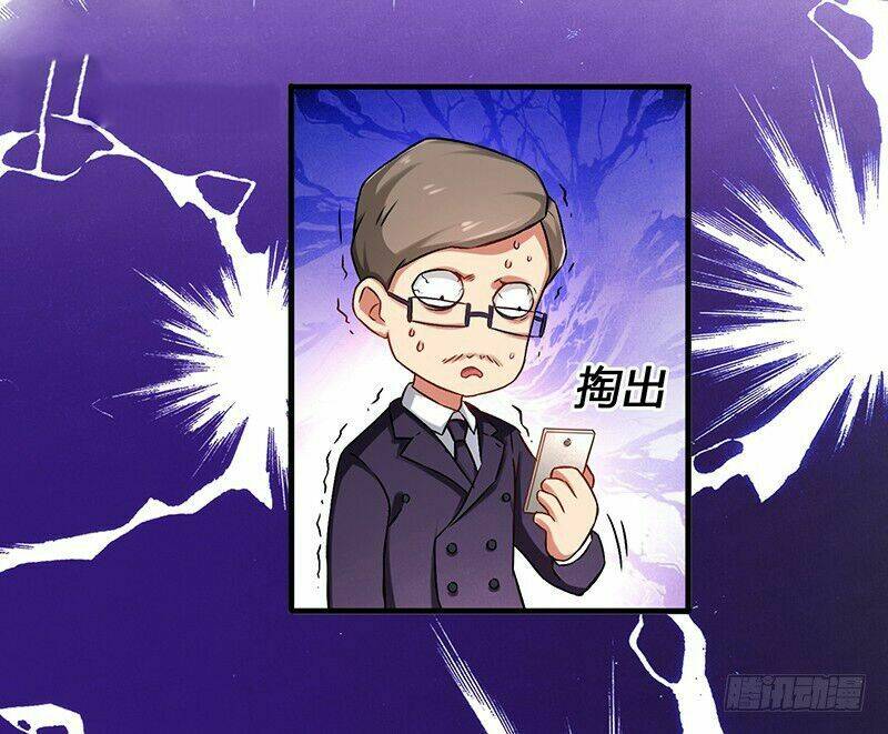 siêu cấp bại gia tử chapter 5 9