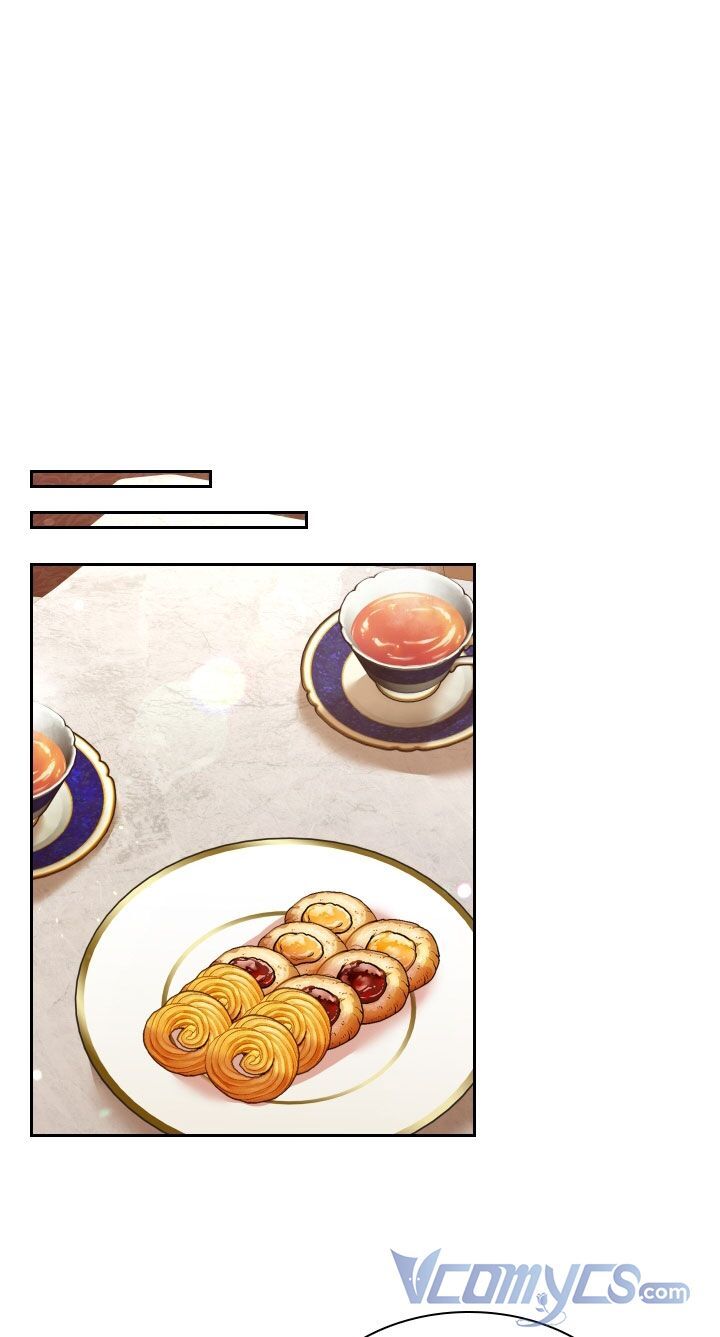 tôi trở thành thư ký của bạo chúa chapter 42 15