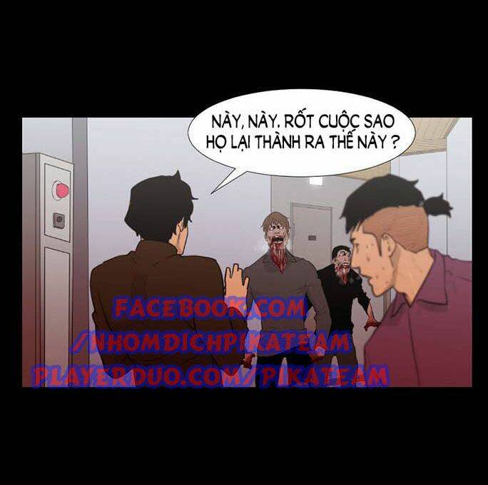 đêm vùng cực chapter 18 70