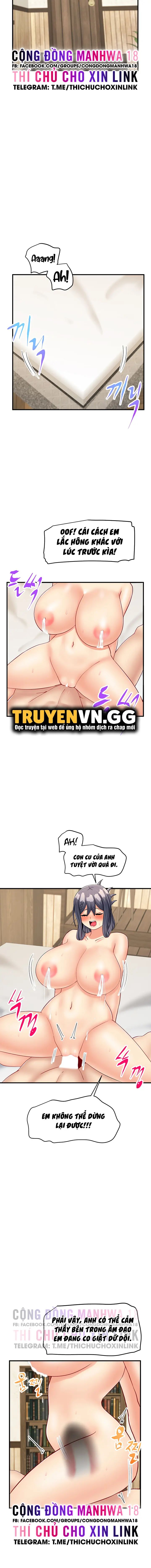 tiệm cafe vắt sữa chapter 23 6