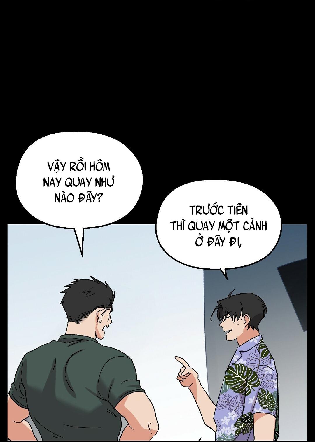 vết cắn mang vị ngọt ngào chapter 1 30