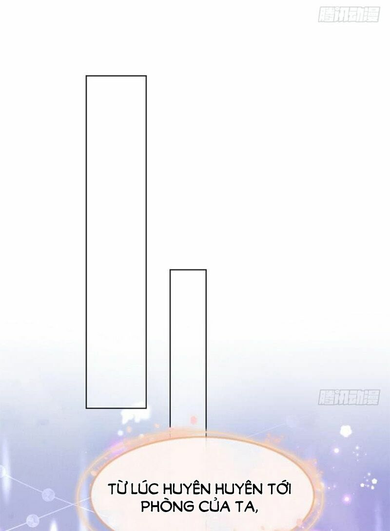 baba đẹp trai trên trời rơi xuống chapter 10 25