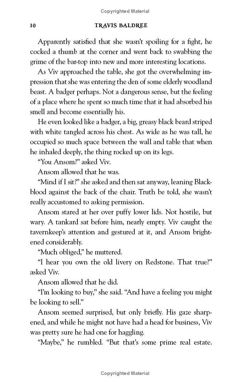 Sách ngoại văn: Legends &amp; Lattes