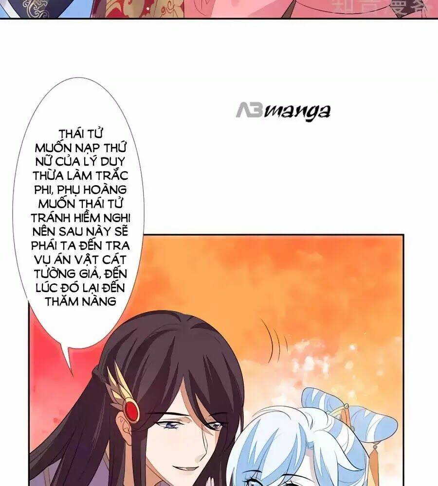 cửu khuyết phong hoa chapter 35 3