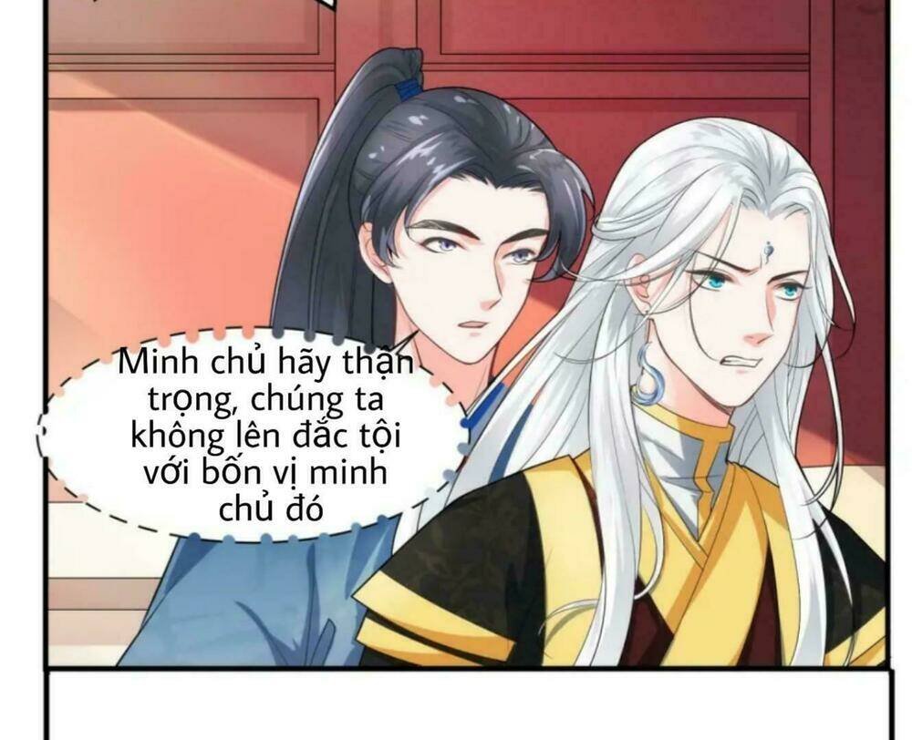 thời gian tình yêu chapter 30 15