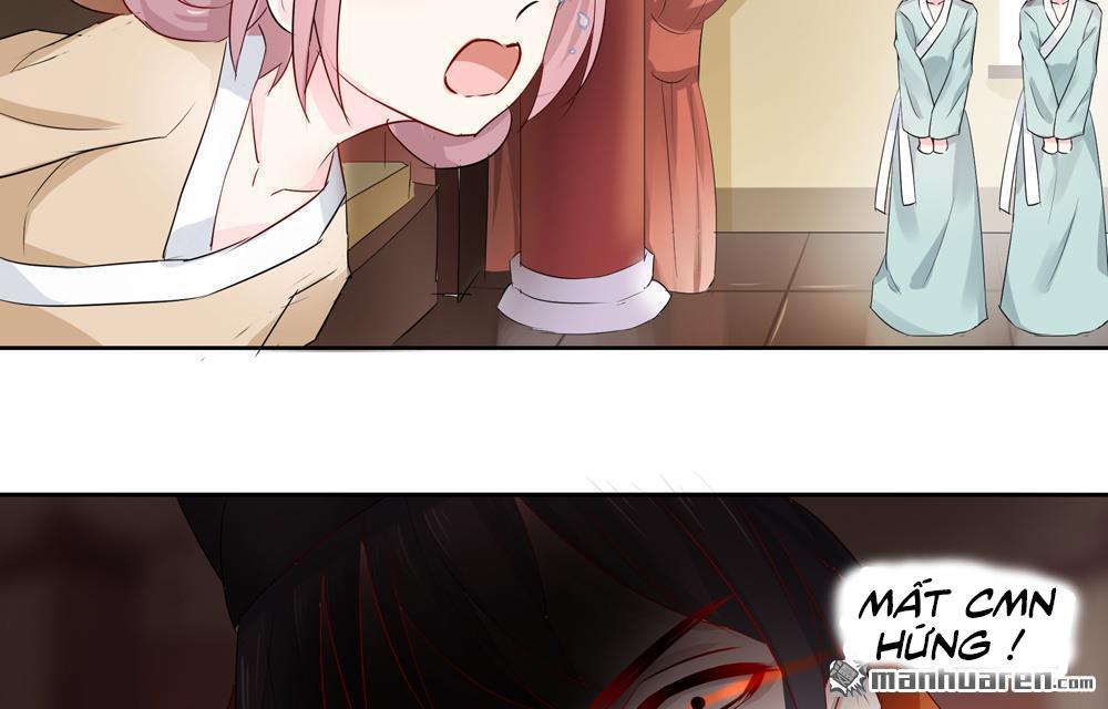 thiên niên tình duyên - công tử thỉnh lãnh tĩnh chapter 1 48