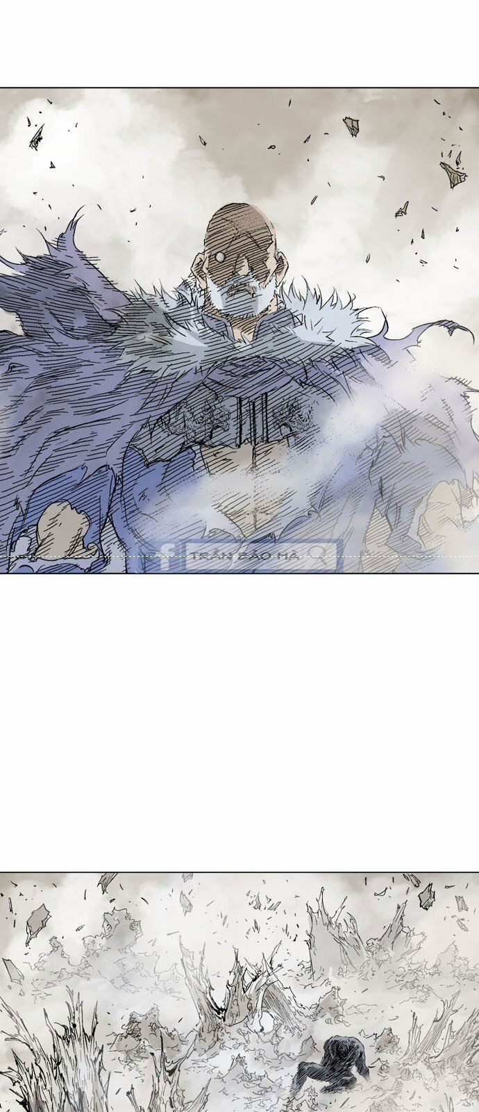 cao thủ 2 chapter 73 7