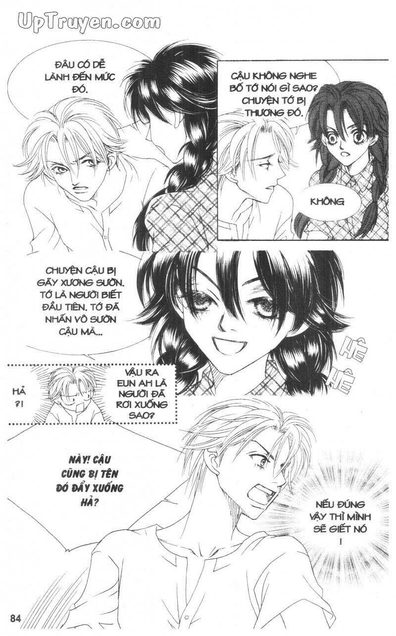 cinderella man chapter 6 84