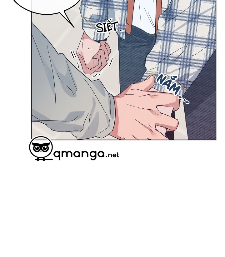 tình tay ba chapter 8 27