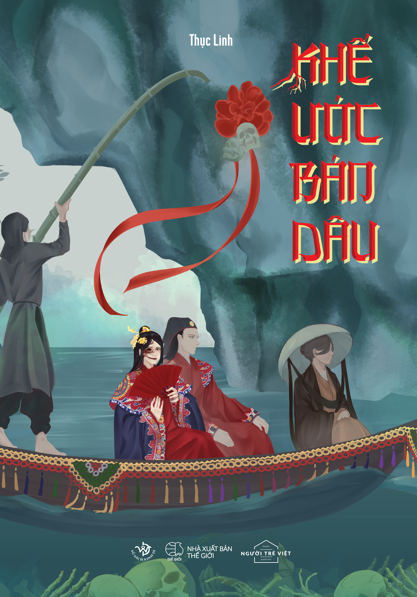 Sách - Khế Ước Bán Dâu - Tặng Kèm Bookmark + Postcard + Card Nhân Vật Ngẫu Nhiên