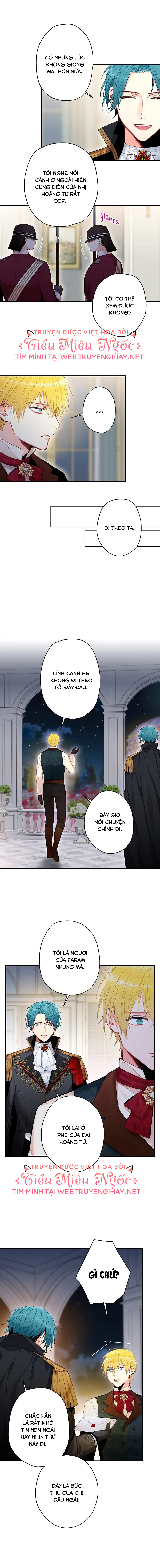 sống sót với thân phận là vợ của vị anh hùng chapter 84 7