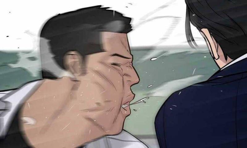 Giang Hồ Thực Thi Công Lý chapter 13.5 141