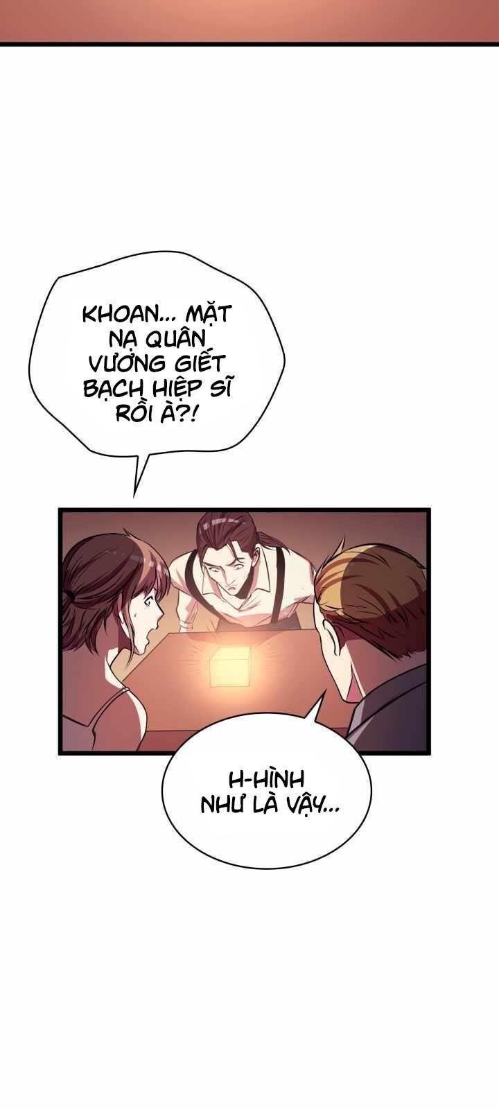 tôi trở lại thăng cấp một mình chapter 55 6