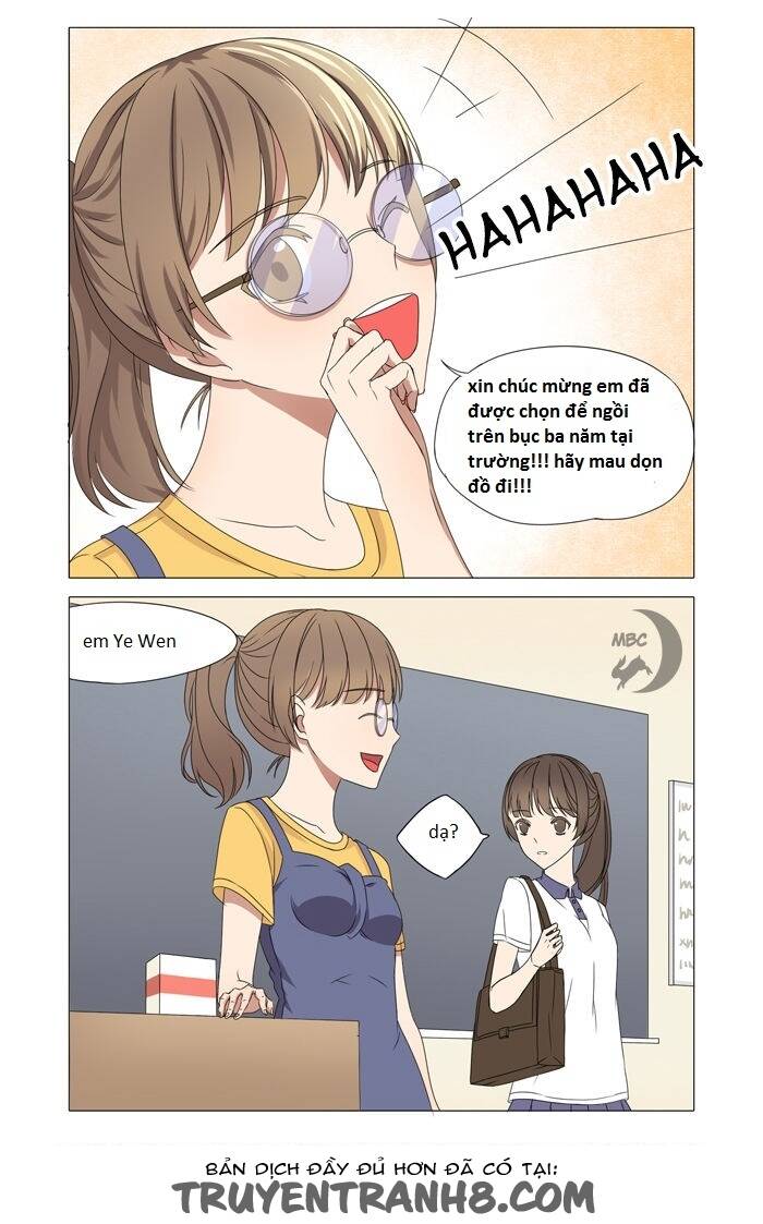 i am my wife chapter 4 10