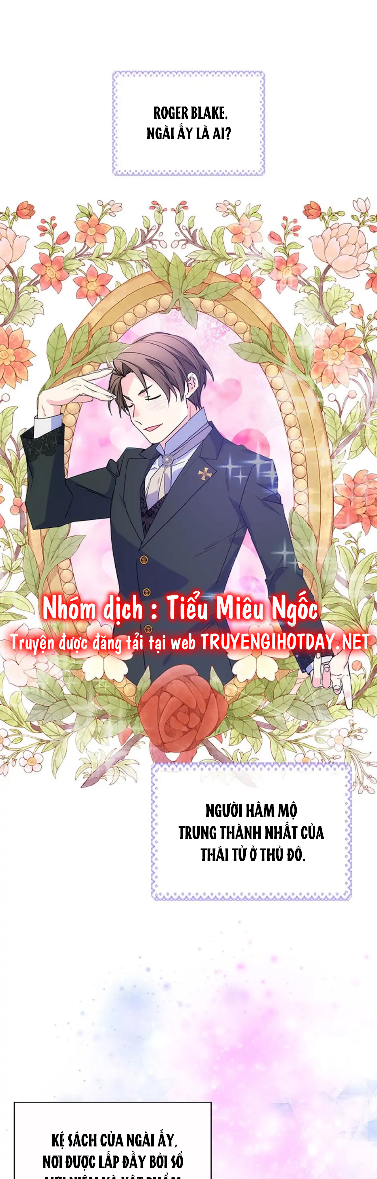 đừng lo lắng, anh trai của em! chapter 72 2