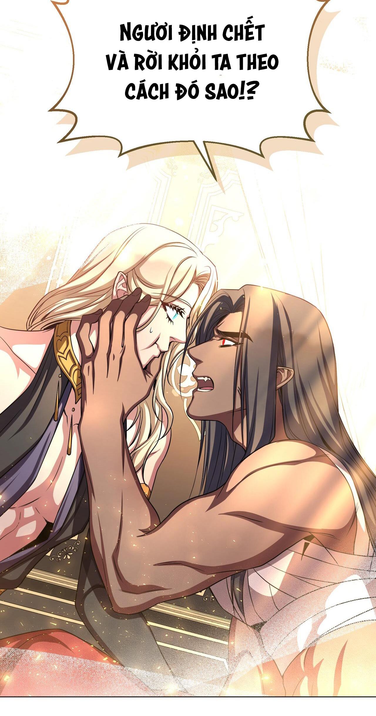 mặt trăng quỷ chapter 52 12