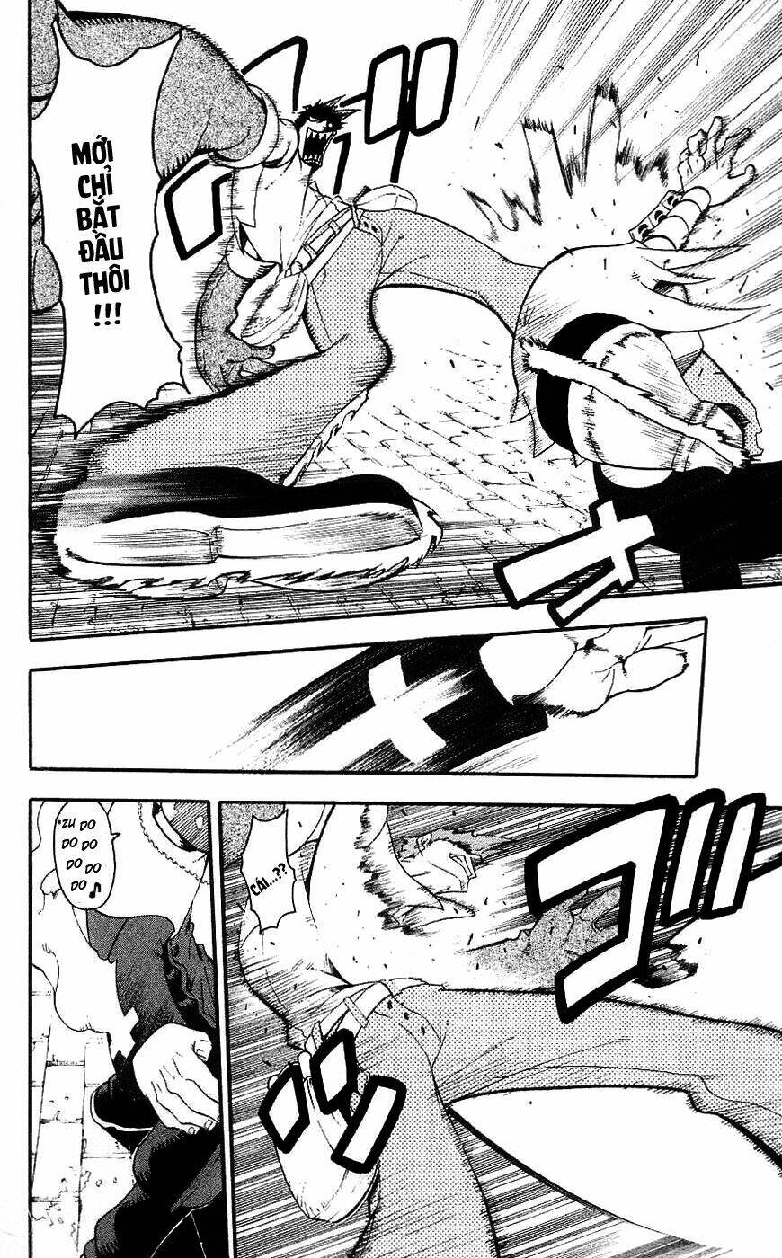 soul eater chapter 26 15