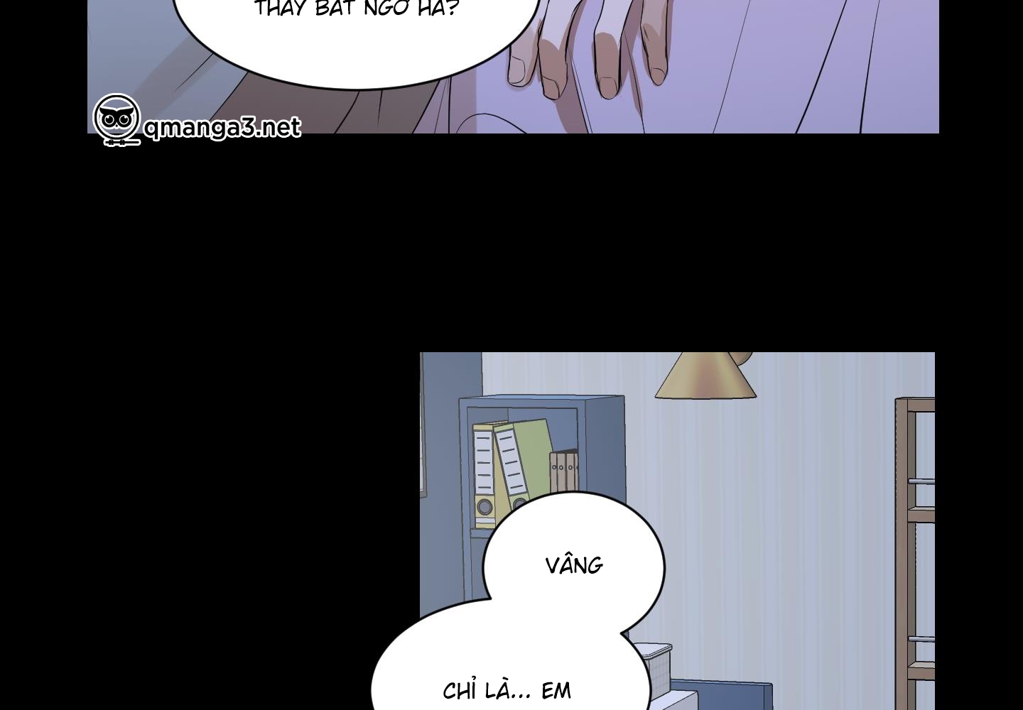 chốn riêng tư chapter 45 76