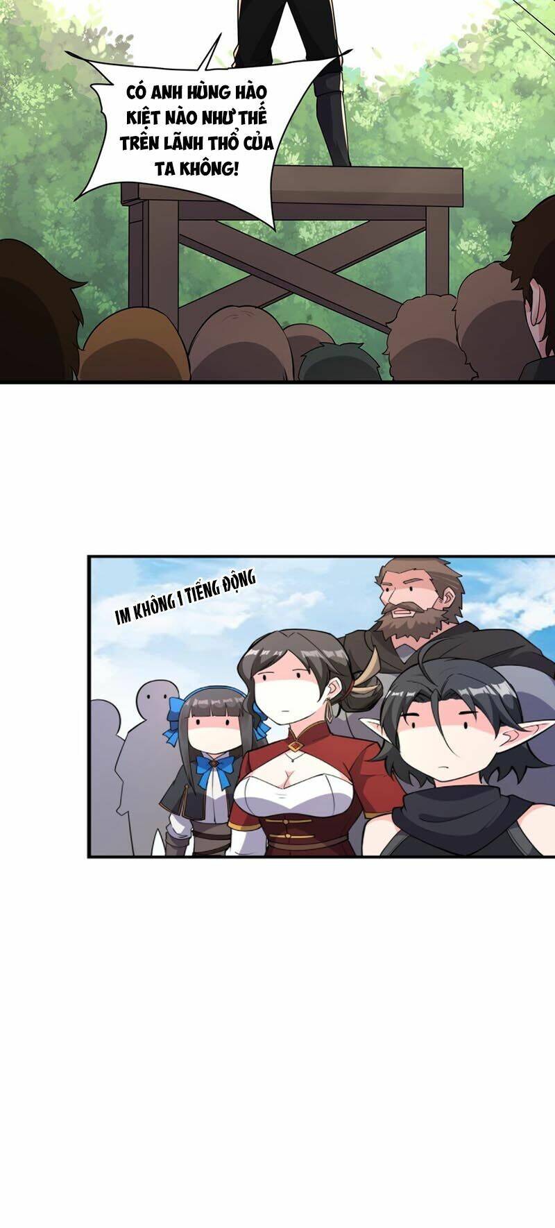 lê minh chi kiếm chapter 36 26