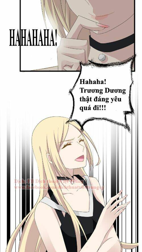 lều khều biết yêu chapter 29 22