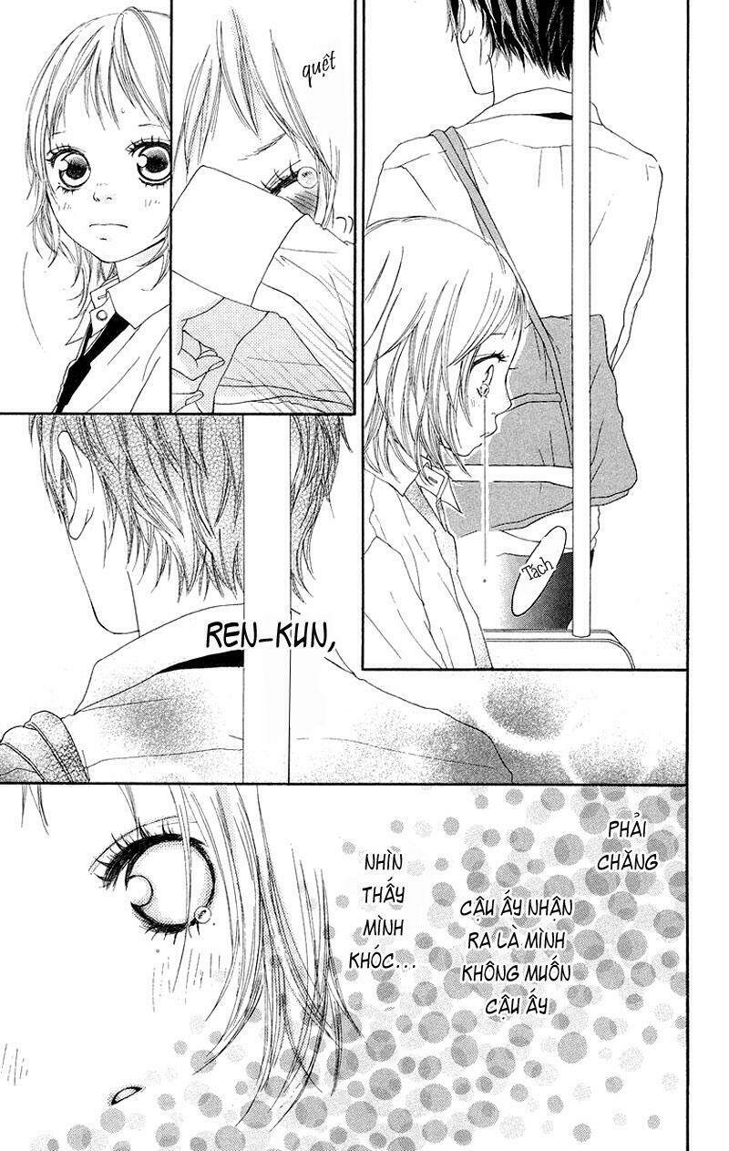 tình yêu học trò chapter 2 32