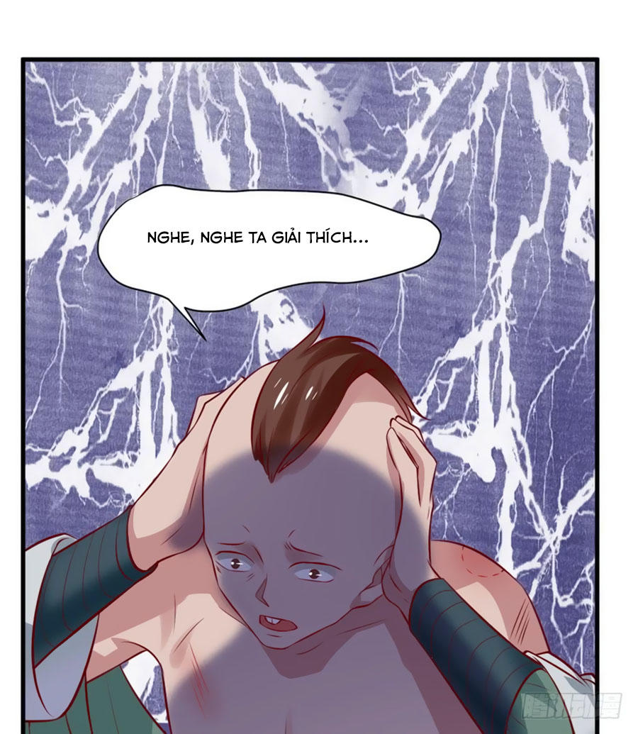 nữ đế livestream công lược chapter 4 37