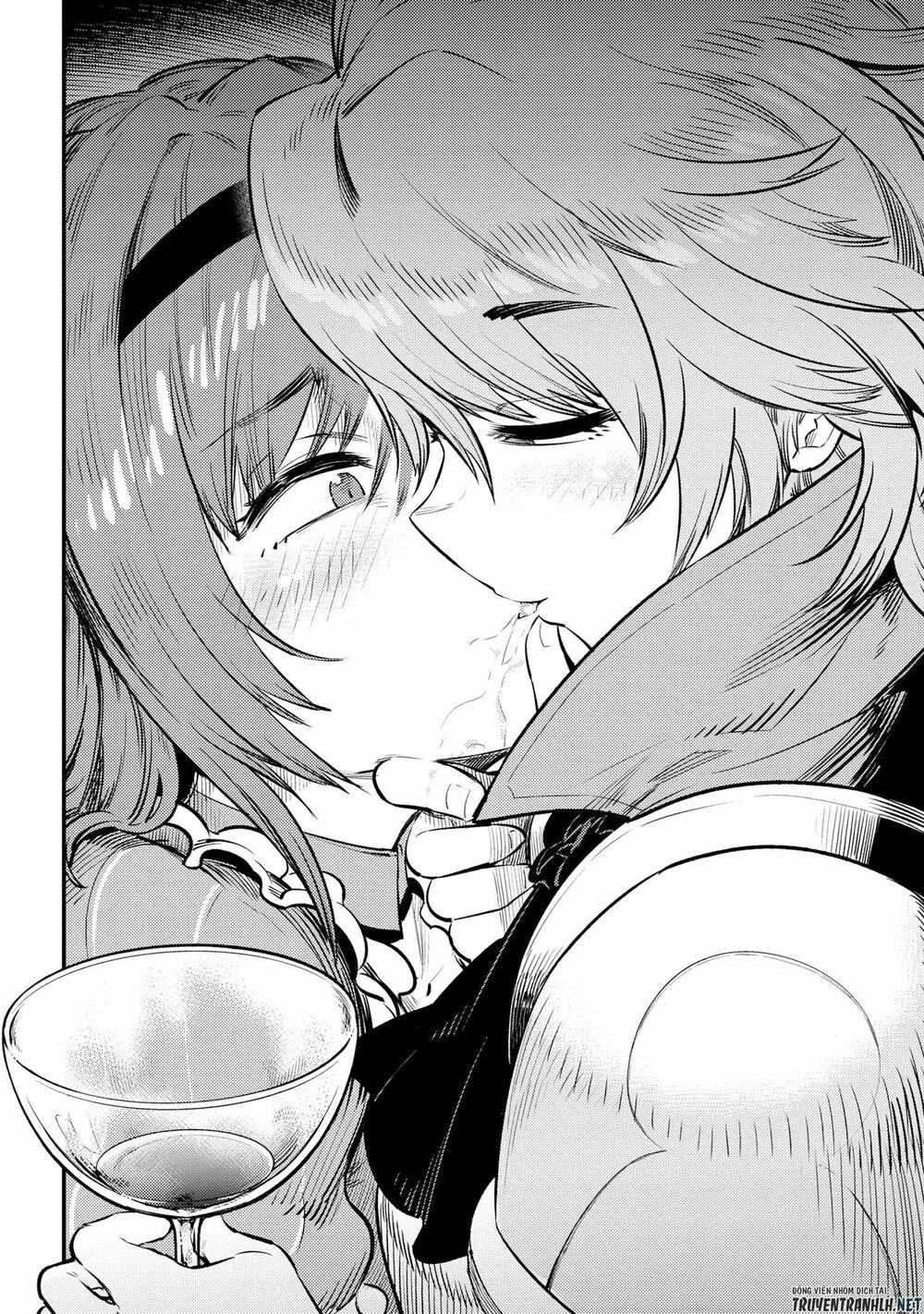 Healer báo thù chapter 22.1 16