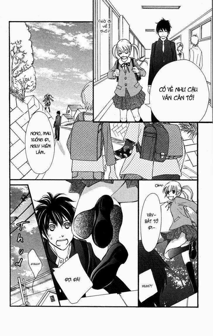 tổng hợp one shot. chapter 46 13