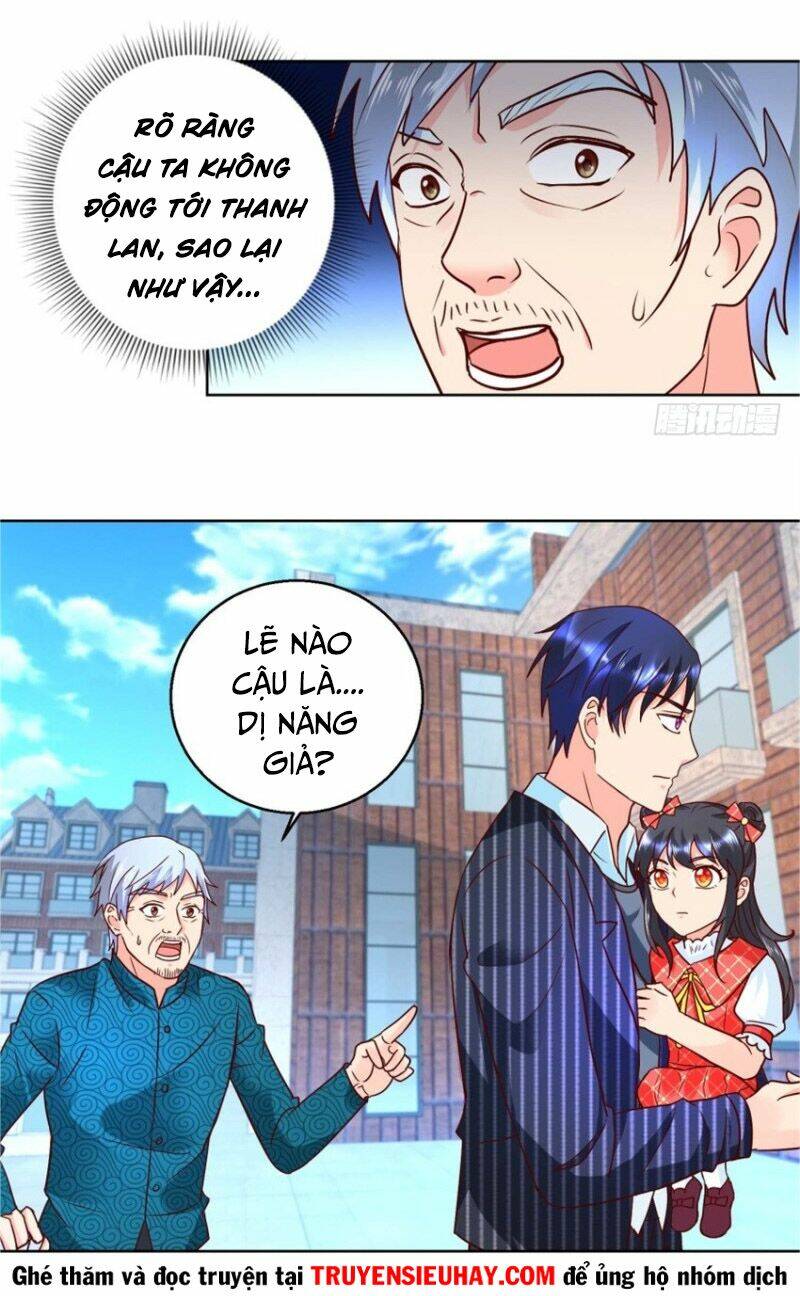 vú em là cổ tiên chapter 65 5