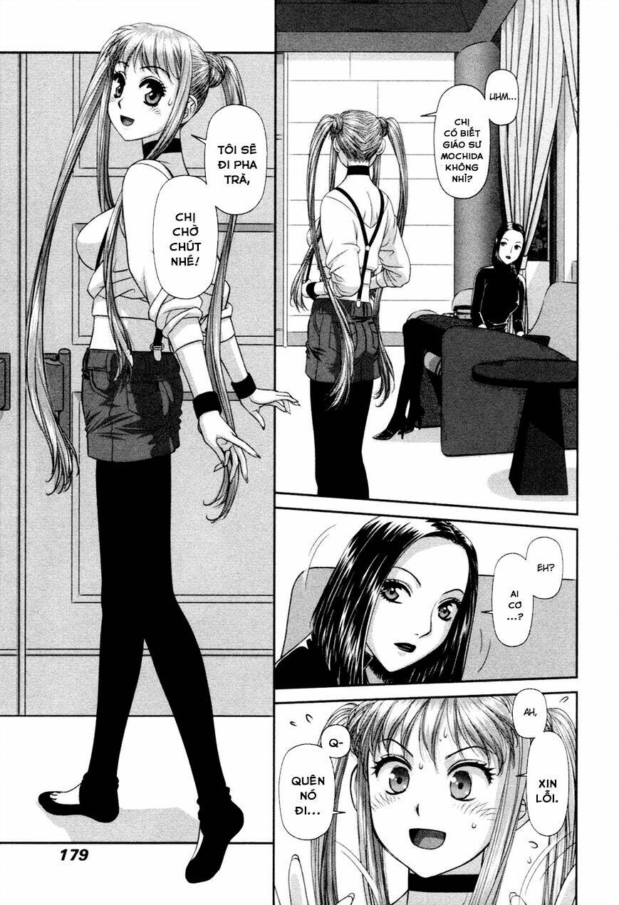 my doll house chapter 19 8