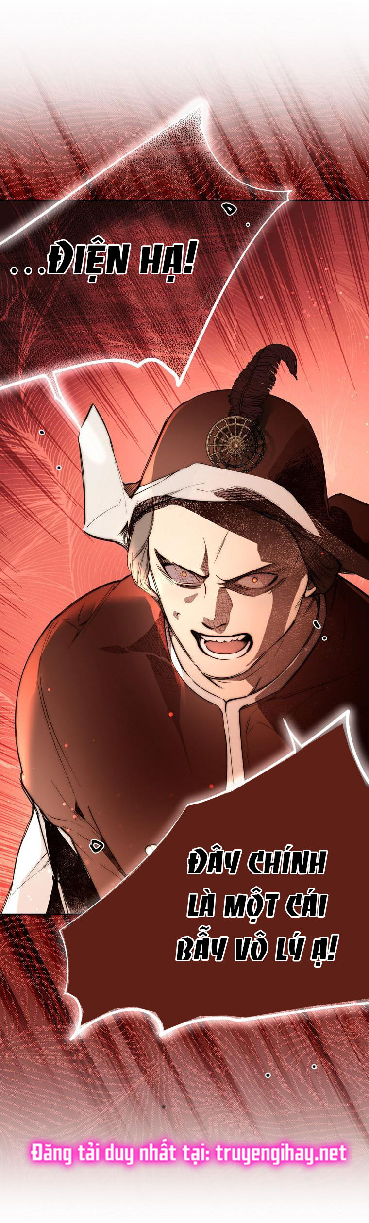 quý cô bí ẩn - secret lady chapter 65.2 25