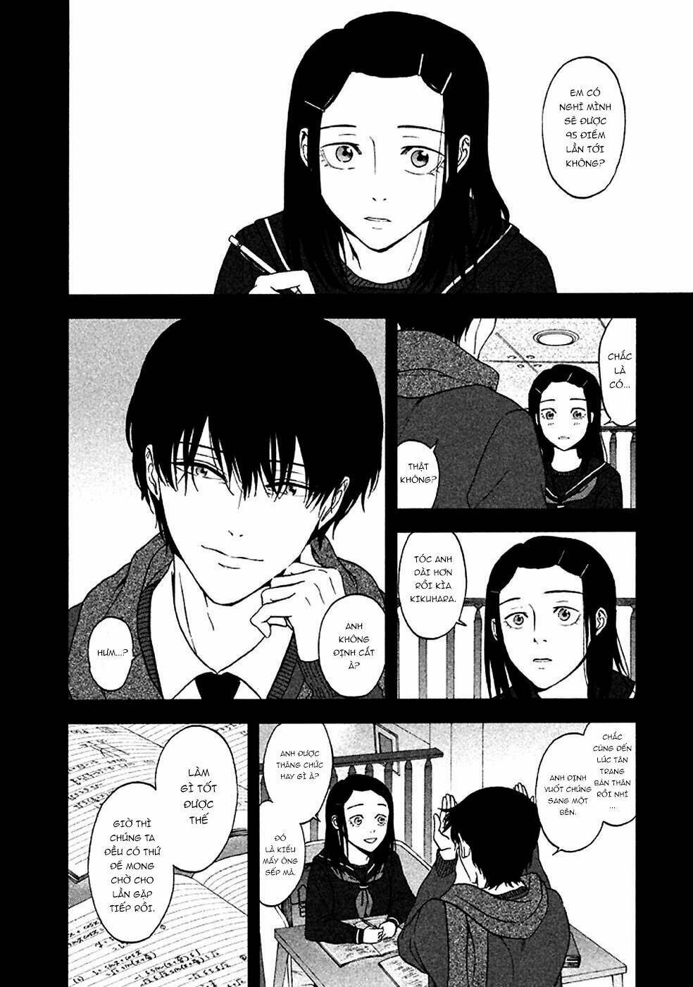 ranh giới quỷ chapter 30 15