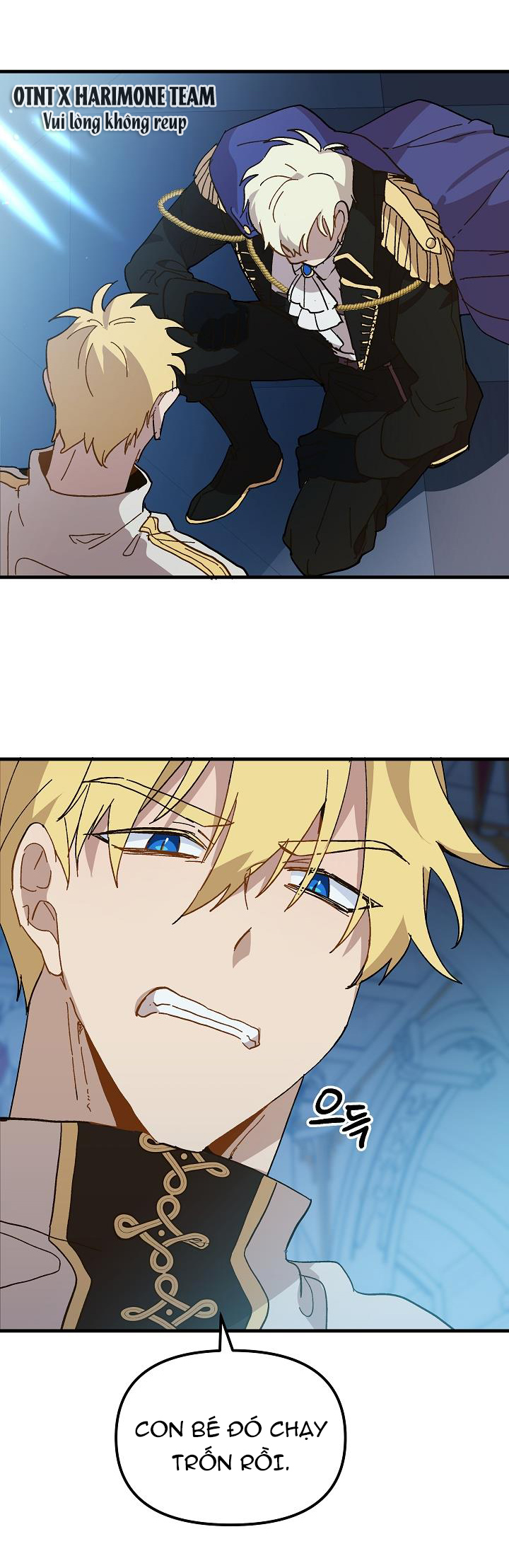 công chúa vờ như điên chapter 13 6