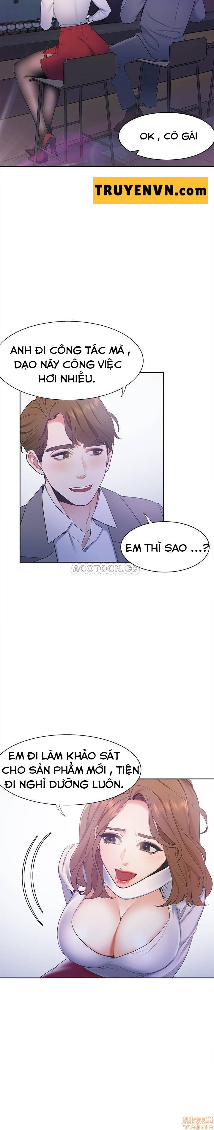 khát tình chapter 4 29