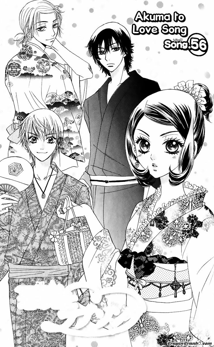 ác quỷ và bản tình ca chapter 56 1