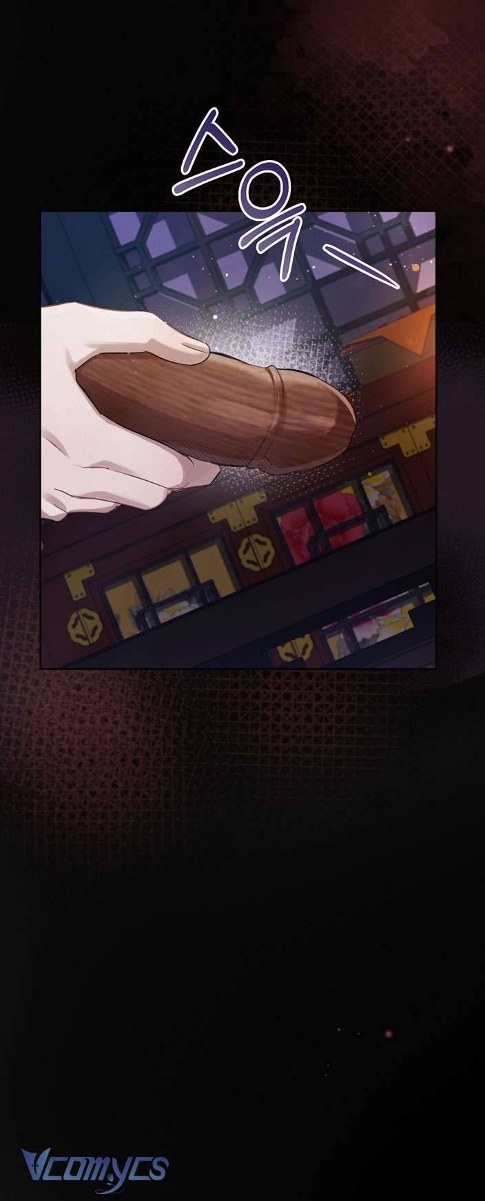 [18+] tiết học bí mật của trung điện chapter 4 17