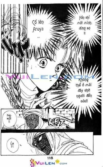 nàng công chúa ham chơi chapter 12 118