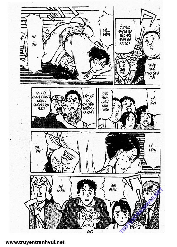 yawara chapter 153 9