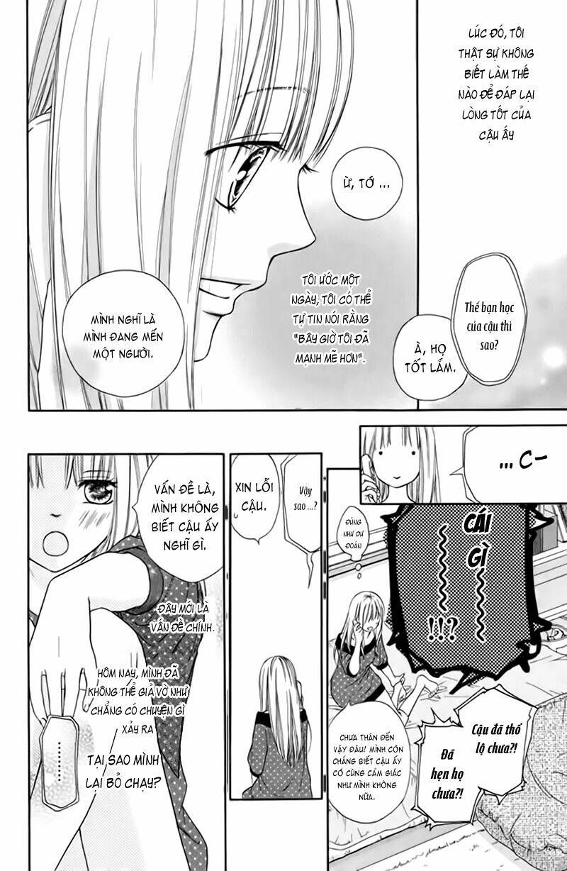 nakanmon! chapter 3 9