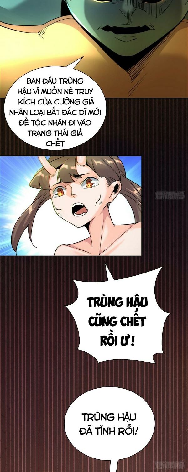 ta là nhà giàu số một, ta không muốn trọng sinh chapter 41 23