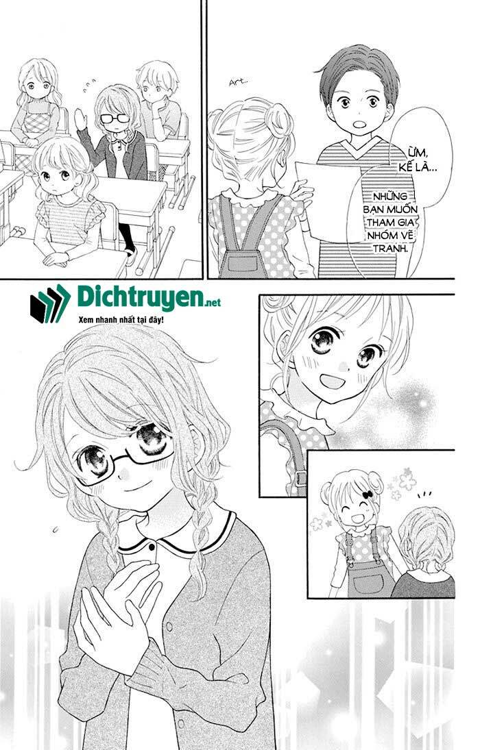 life so happy chapter 3 16