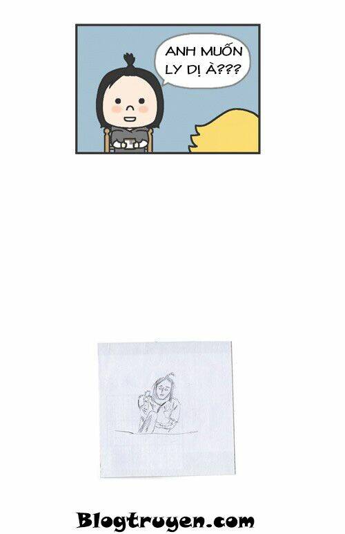 đôi vợ chồng đáng yêu chapter 5 11