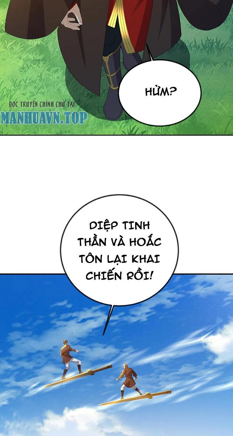 tiên võ đế tôn chapter 563 3